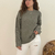 Sweater Petrona Militar en internet