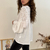 Camisola Lior Blanco - Laurencia