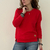 Buzo Gorizia Rojo - comprar online