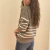 Sweater Renzo Militar en internet