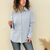 Camisa Valle Celeste en internet