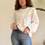 Camisola Cloe Blanco - comprar online
