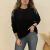 Sweater Lucia Negro