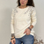 Imagen de Sweater Lucco Natural