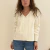 Sweater Adolfina Natural en internet