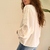 Camisola Cloe Blanco - Laurencia