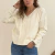 Sweater Adolfina Natural - comprar online