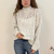 Sweater Calista Blanco - comprar online