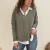Sweater Adolfina Militar - comprar online