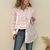 Camisa Eugenia Rosa - comprar online