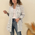 Camisa Eugenia Marino