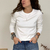 Remera Silvina Natural en internet