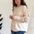Buzo Lucerna Crema - tienda online