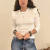 Top Lupe Natural - Laurencia