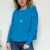 Sweater Potosí Artico - comprar online