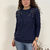 Sweater Lucco Marino - comprar online