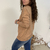 Imagen de Sweater Lucco Camel