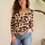 Sweater Rubí Beige - tienda online