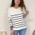 Sweater Casia Negro - tienda online