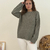 Sweater Petrona Militar - Laurencia