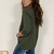 Remera Hebe Militar - Laurencia