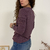 Top Anahi Morado - tienda online