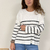 Sweater Casia Negro - comprar online