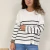 Sweater Casia Negro - comprar online
