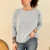 Sweater Nancy Celeste en internet