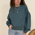 Buzo Zaley Verde - comprar online
