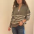 Sweater Renzo Militar - Laurencia