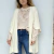 Kimono Boston Natural en internet