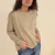 Sweater Yamina Arena - comprar online
