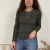 Remera Silvina Verde - comprar online