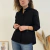Camisa Maxima Negro