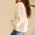 Camisola Cloe Blanco - tienda online