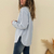 Camisa Valle Celeste - comprar online