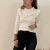 Top Gayle Natural - Laurencia