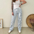 Relaxed Rayado Eccomi Cua - Laurencia