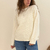 Sweater Petrona Natural - comprar online