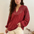 Remera Lorelai Cherry en internet