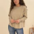 Sweater Yamina Arena - Laurencia