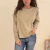 Sweater Yamina Arena - tienda online