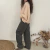 Baggy Verde Eccomi Cua - Laurencia