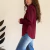 Camisa Martina Bordó - Laurencia