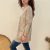 Saco Sabino Arena - Laurencia