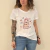 Remera Mamushka Blanco