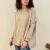 Sweater Rosina Arena - comprar online