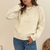 Sweater Petrona Natural - Laurencia