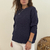 Sweater Petrona Marino - comprar online